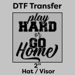 DTF Transfer 2" Thumbnail