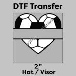 DTF Transfer 2" Thumbnail