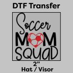 DTF Transfer 2" Thumbnail