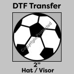 DTF Transfer 2" Thumbnail