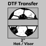 DTF Transfer 2" Thumbnail