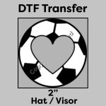 DTF Transfer 2" Thumbnail