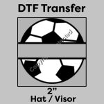 DTF Transfer 2" Thumbnail