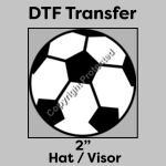 DTF Transfer 2" Thumbnail