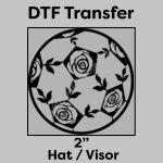 DTF Transfer 2" Thumbnail