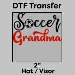 DTF Transfer 2" Thumbnail