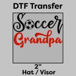 DTF Transfer 2" Thumbnail