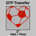 DTF Transfer 2" Thumbnail