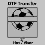 DTF Transfer 2" Thumbnail