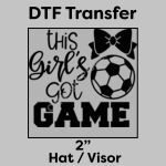 DTF Transfer 2" Thumbnail