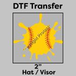 DTF Transfer 2" Thumbnail