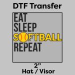 DTF Transfer 2" Thumbnail