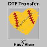 DTF Transfer 2" Thumbnail