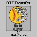 DTF Transfer 2" Thumbnail