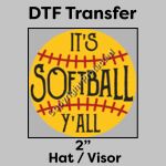 DTF Transfer 2" Thumbnail