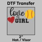 DTF Transfer 2" Thumbnail