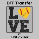 DTF Transfer 2" Thumbnail