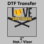 DTF Transfer 2" Thumbnail