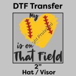 DTF Transfer 2" Thumbnail