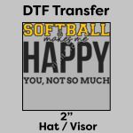 DTF Transfer 2" Thumbnail