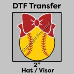 DTF Transfer 2" Thumbnail