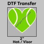 DTF Transfer 2" Thumbnail