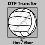 DTF Transfer 2" Thumbnail