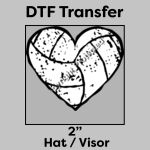 DTF Transfer 2" Thumbnail