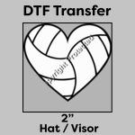 DTF Transfer 2" Thumbnail