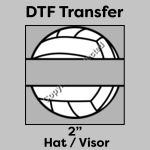 DTF Transfer 2" Thumbnail