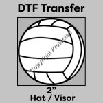 DTF Transfer 2" Thumbnail