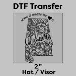 DTF Transfer 2" Thumbnail