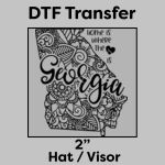 DTF Transfer 2" Thumbnail