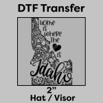 DTF Transfer 2" Thumbnail