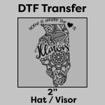 DTF Transfer 2" Thumbnail