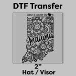 DTF Transfer 2" Thumbnail