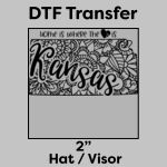 DTF Transfer 2" Thumbnail