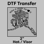 DTF Transfer 2" Thumbnail