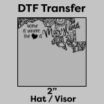 DTF Transfer 2" Thumbnail