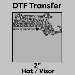 DTF Transfer 2" Thumbnail