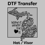 DTF Transfer 2" Thumbnail