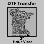 DTF Transfer 2" Thumbnail