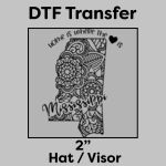 DTF Transfer 2" Thumbnail