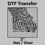 DTF Transfer 2" Thumbnail