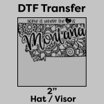 DTF Transfer 2" Thumbnail