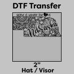 DTF Transfer 2" Thumbnail