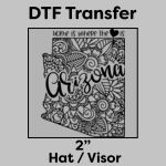 DTF Transfer 2" Thumbnail