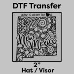 DTF Transfer 2" Thumbnail