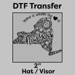 DTF Transfer 2" Thumbnail