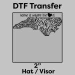 DTF Transfer 2" Thumbnail